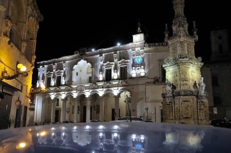 Апартаменти La Casa Di Adi Santa Caterina  Екстер'єр фото